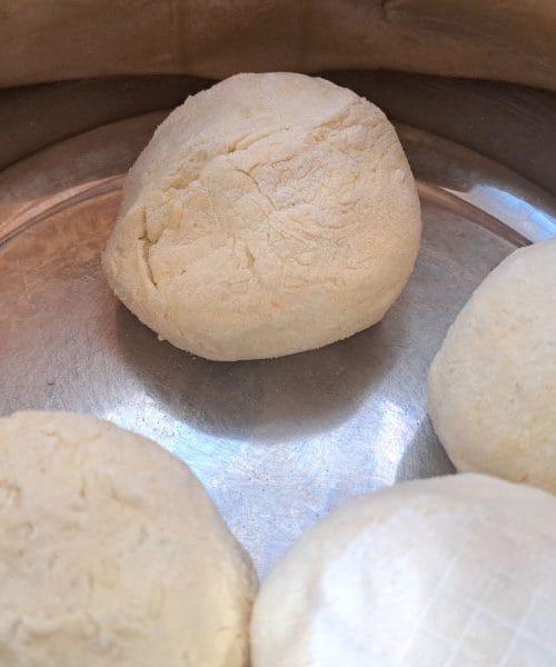 Na te tri stvari morate biti pozorni, ko pripravljate marelične cmoke za zamrzovanje