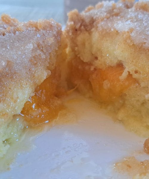 Marelični cmoki: kako zaviti marelico, da sok ostane tam, kjer mora biti