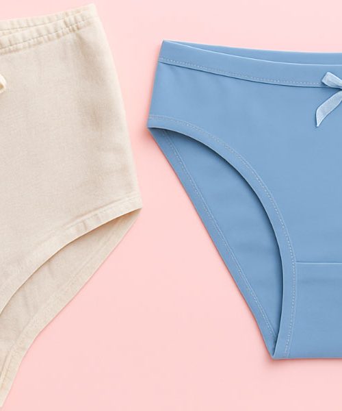 Pentlja na ženskih spodnjicah ima presenetljiv izvor, ki ga danes pozna le še redkokdo