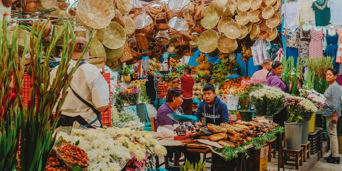 Mehika, Foto: Roberto Carlos Román Don / Unsplash