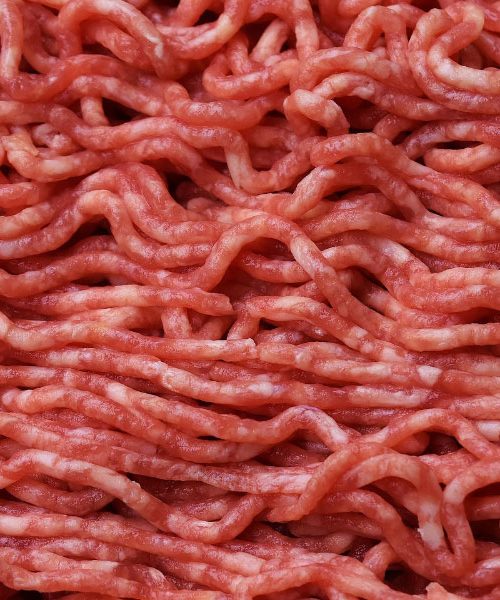 Šest enostavnih receptov z mletim mesom, ki jih boste pripravljali znova in znova