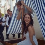 Modrijani z novo skladbo