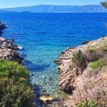 Morje, Hvar, Dalmacija