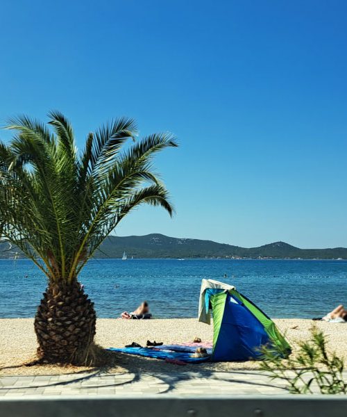 Tega letos nikar ne nosite na plažo – zmotili boste vse okoli sebe