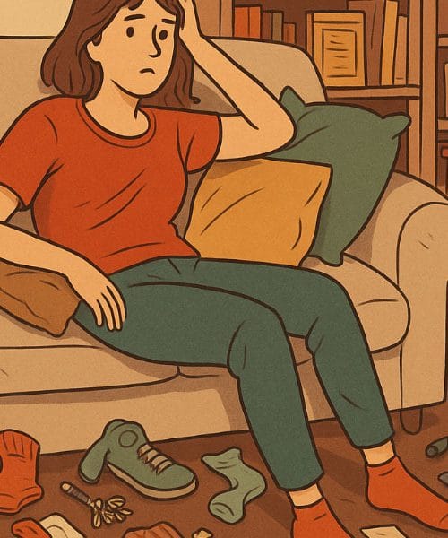 30 stvari, ki jih ne potrebujete, a jih vseeno hranite doma