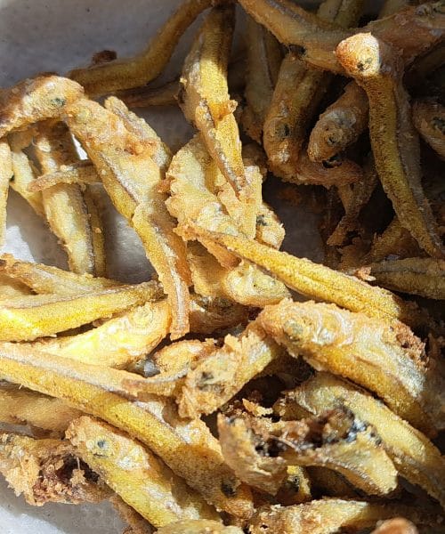 Pet trikov za najbolj slastne pečene girice