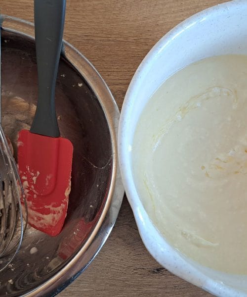 Palačinke brez grudic? Preverite trik, ki ga pozna le malo Slovencev