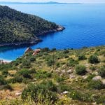 Plaža Dubovica na Hvaru