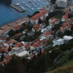 Plaža Dubrovnik
