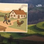 Življenje na podeželju