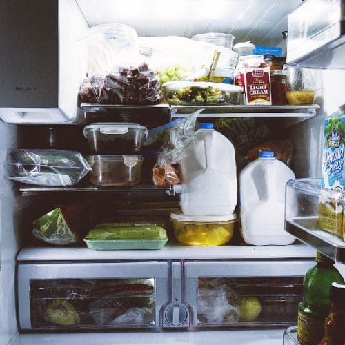 Poznate pravilo dveh dni za ostanke hrane? To je trenutek, ko jih je bolje zavreči