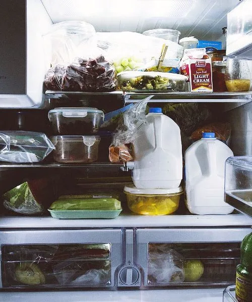 Poznate pravilo dveh dni za ostanke hrane? To je trenutek, ko jih je bolje zavreči