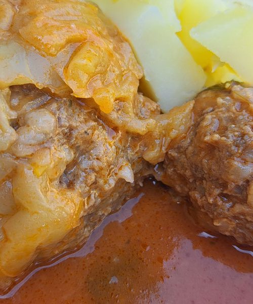 Pet trikov za najboljše polnjene paprike, kar ste jih kdaj poskusili