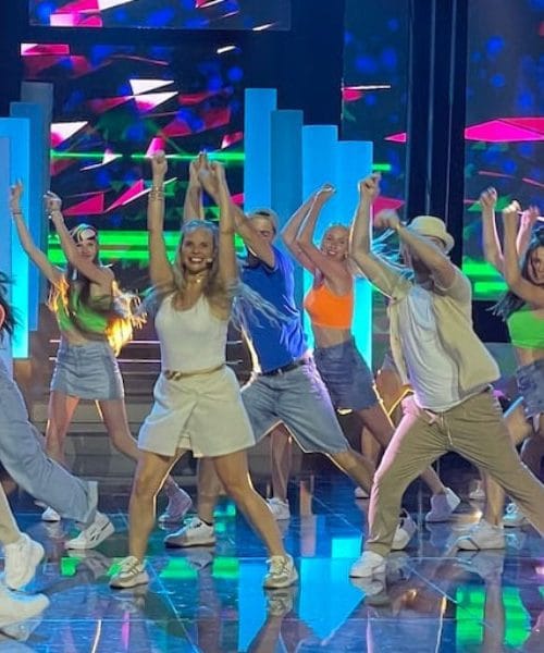 Junaki, ki so obudili nostalgijo: Popstars4Ever in himna poletja 2025