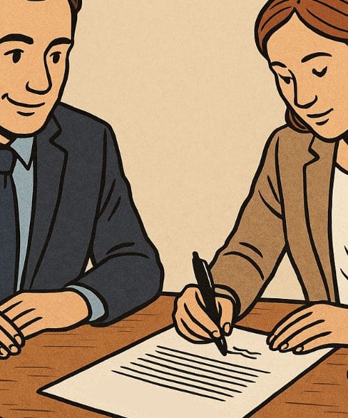 Kaj vse mora vsebovati ponudba za poslovnega naročnika?