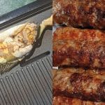 Ribe ali čevapčiči?