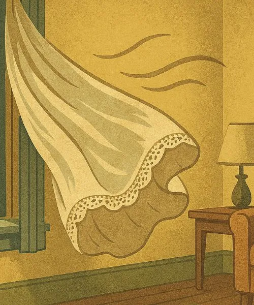 Ta preprost trik ohladi prostor brez ventilatorja ali klime