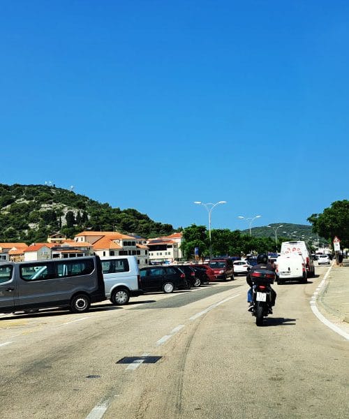 Te jezikovne napake Slovenci najpogosteje naredijo na Hrvaškem