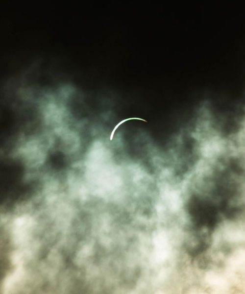 Najbolj veličasten nebesni dogodek stoletja prihaja 2. avgusta 2027