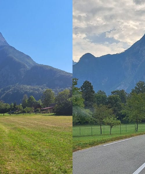Svinjak: gorski izziv nad Bovcem, ki vas nagradi z razgledom