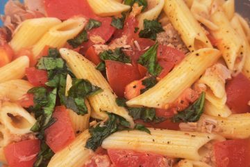 Najhitrejša kosila za vsak dan