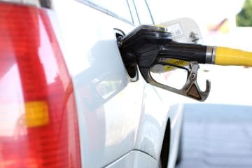 Nove cene goriv, dizel se je v enem tednu pocenil za več kot 8 centov na liter