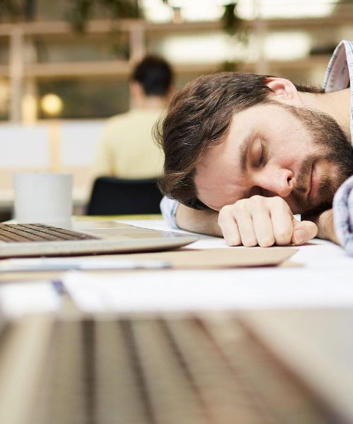 Tako prepoznate, da vam telo sporoča pomanjkanje magnezija