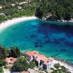 Uvala Pupnatska luka, Korčula