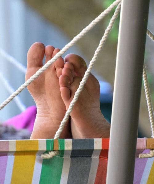 Zakaj dopust krajši od treh tednov ne zadostuje za pravo obnovo
