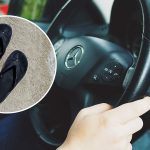 Vozite v natikačih ali bosi? Premislite še enkrat