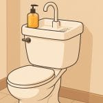 WC kotliček