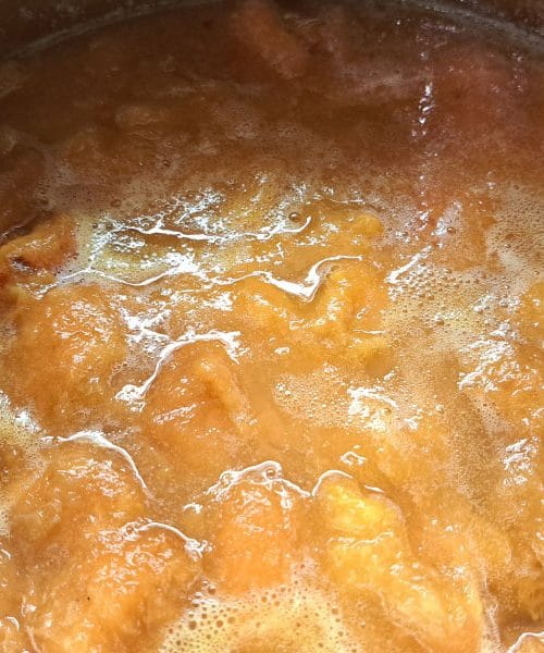 Domači džem kot nekoč: recept ki ohrani pravo aromo sadja