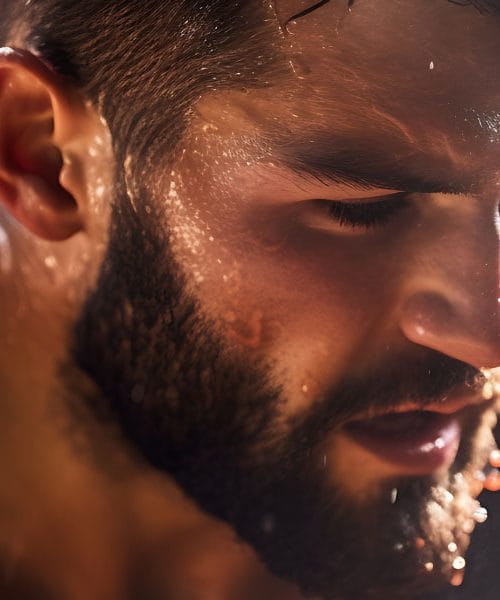 Zakaj se nekateri ljudje nikoli ne znojijo