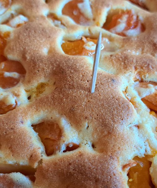 Sadje v pecivu in popolna krema – drobne podrobnosti, ki odločajo o uspehu