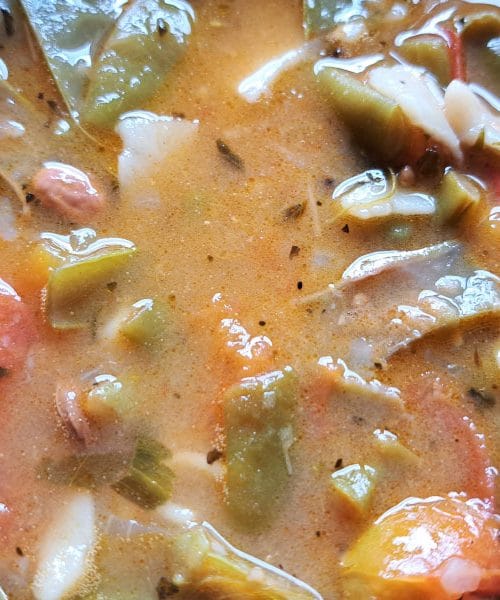 Priljubljene jedi naših babic, ki jih kuhamo še danes