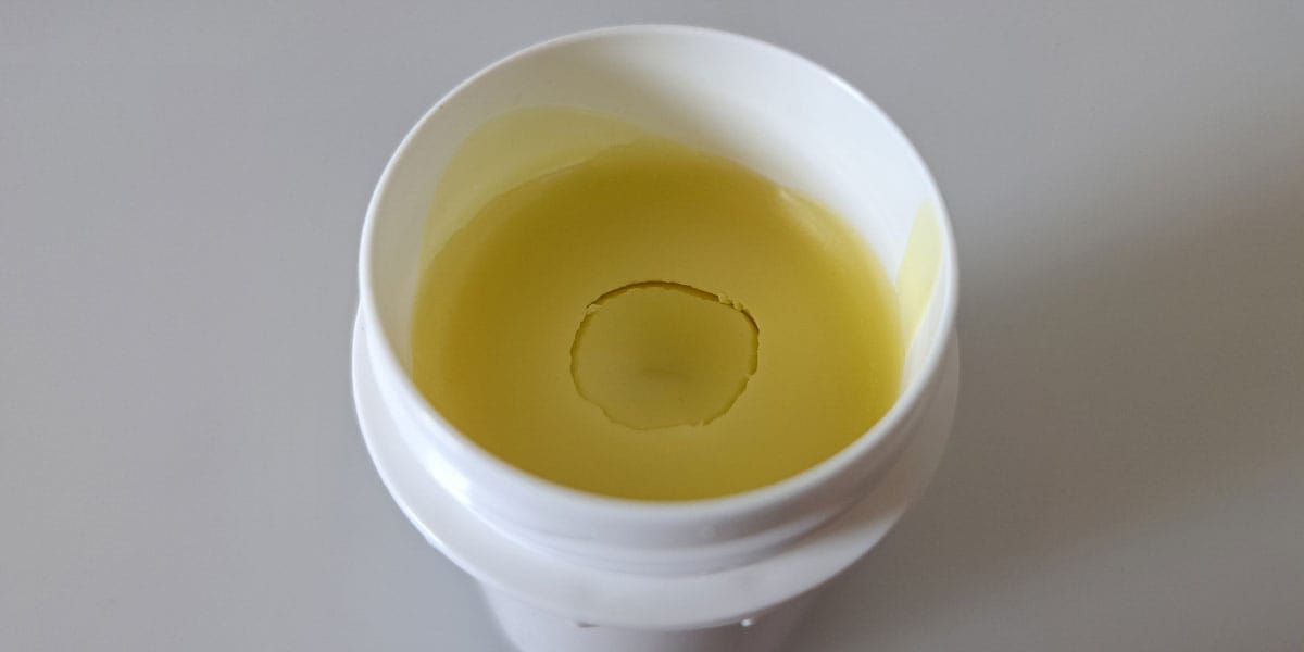 Domače ognjičevo mazilo