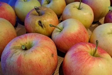 Kupujete jabolka v trgovini? To naredite takoj, ko jih prinesete domov