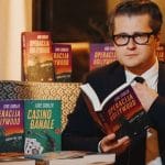 Jure Godler, foto: Marko Delbello Ocepek