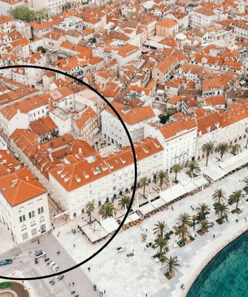 Ste vedeli, da ulico s tem imenom najdete le v Splitu – in Mariboru?