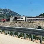 Počivališče Marune, Sveti Rok