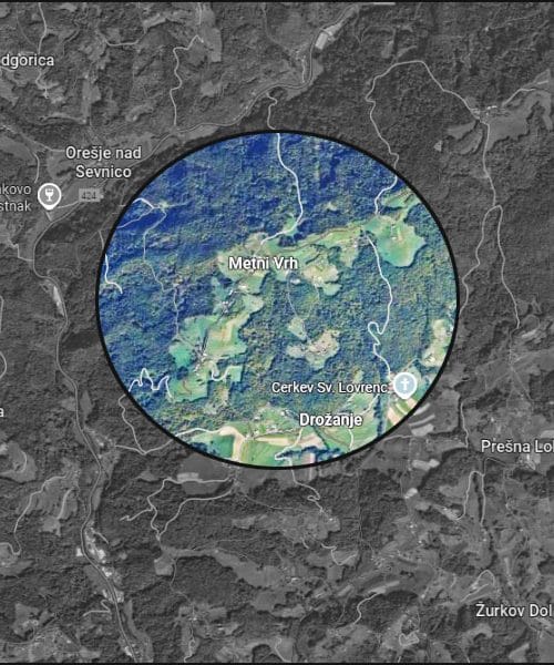 Kraji z najbolj nenavadnimi imeni na Balkanu