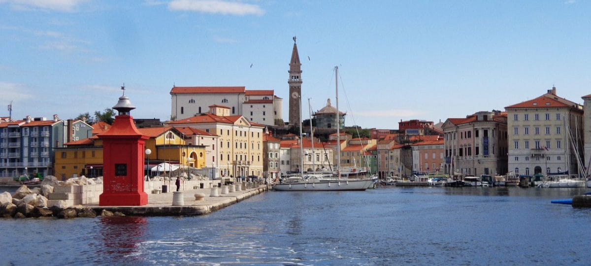 Kam po Sloveniji na kratek jesenski izlet ob koncu tedna?