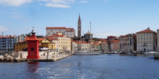 Kam po Sloveniji na kratek jesenski izlet ob koncu tedna?