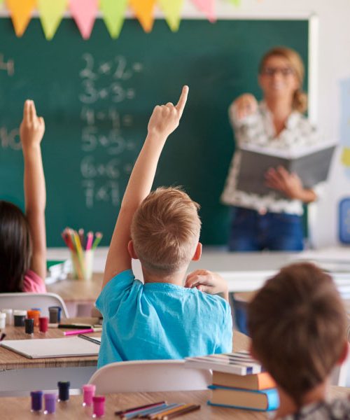 Se še spomnite teh lekcij? To je 10 stvari, ki se jih današnji otroci skoraj ne učijo več