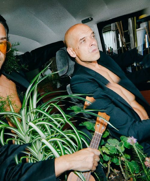 Romachild – Lepo za umret