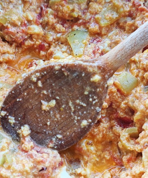 Sataraš v kozarcih – kako shraniti okus poletja za zimo