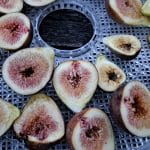 Sušenje fig