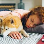 Utrujenost, dopust, spanje