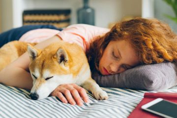 Koliko spanja zares potrebujemo in kako pomanjkanje vpliva na telo?