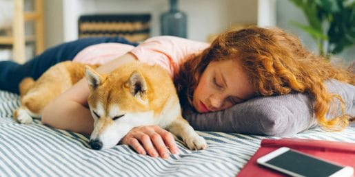 Zakaj je najnevarnejša oblika spanja pogosto spregledana